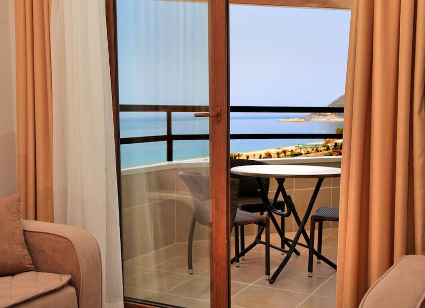 Balcone Foto