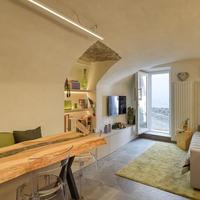 Beautiful apartment in Ponte di Legno with 1 Bedrooms