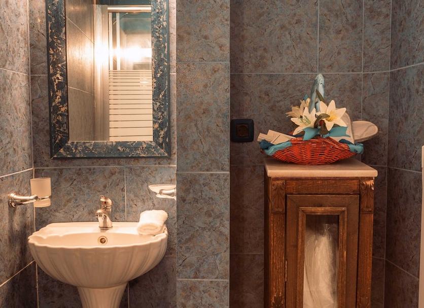 Bagno Foto