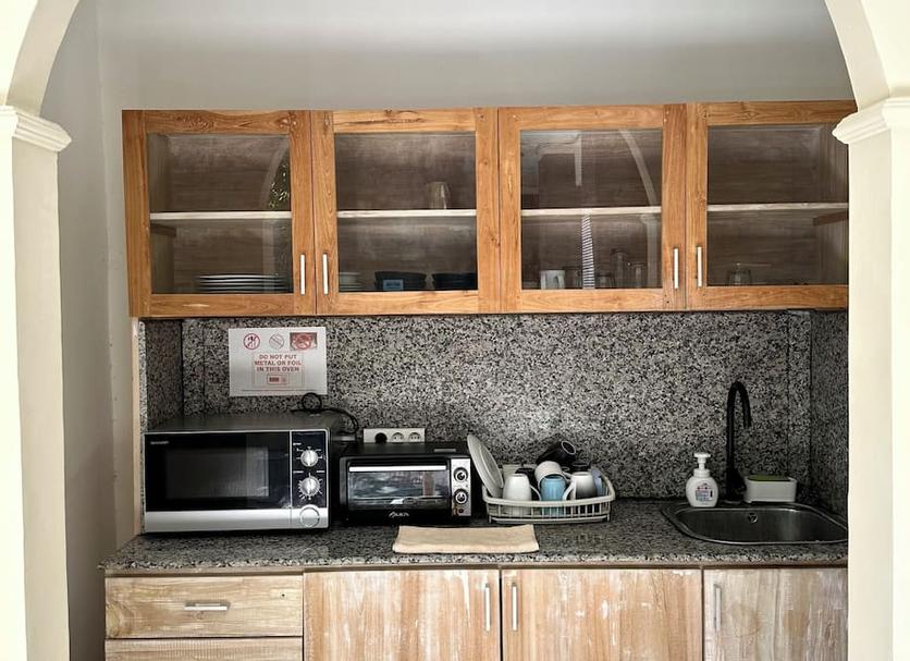 Cucina Foto