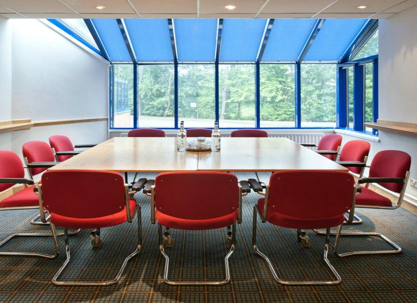 Sala conferenze Foto