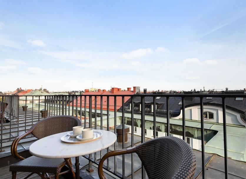 Balcone Foto