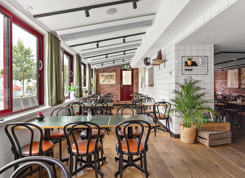 Ristorante Foto