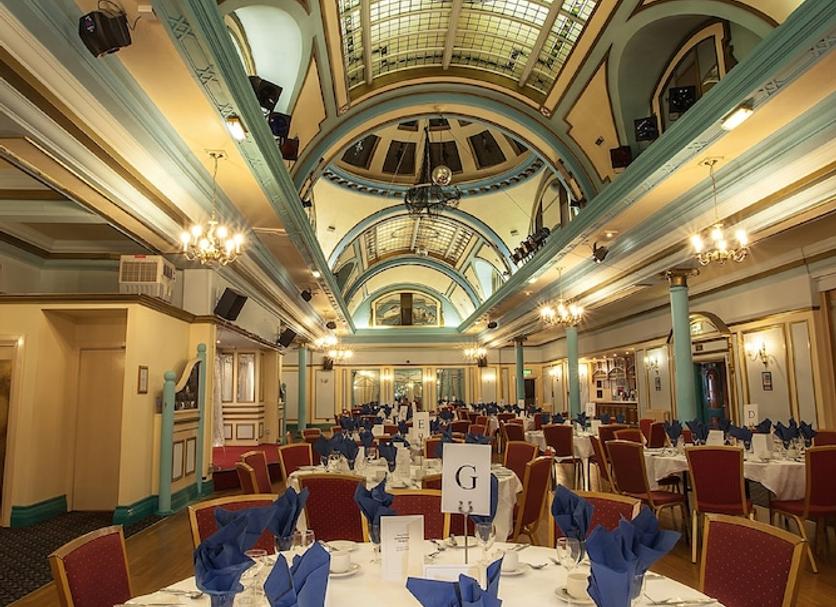Ristorante Foto