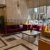 Area lounge