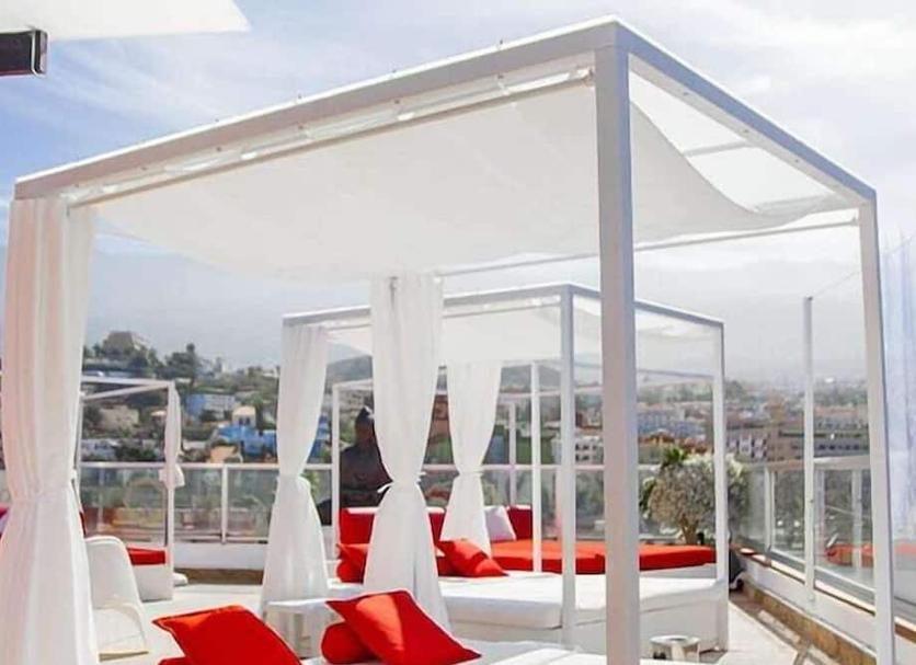 Balcone Foto