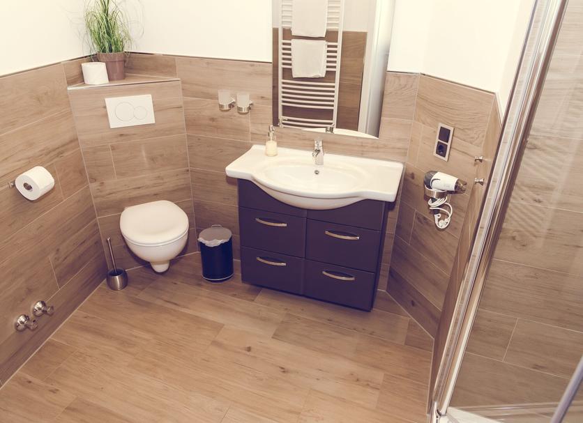 Bagno Foto