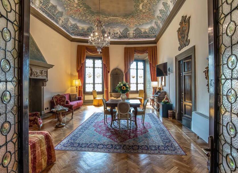 Sala pranzo Foto