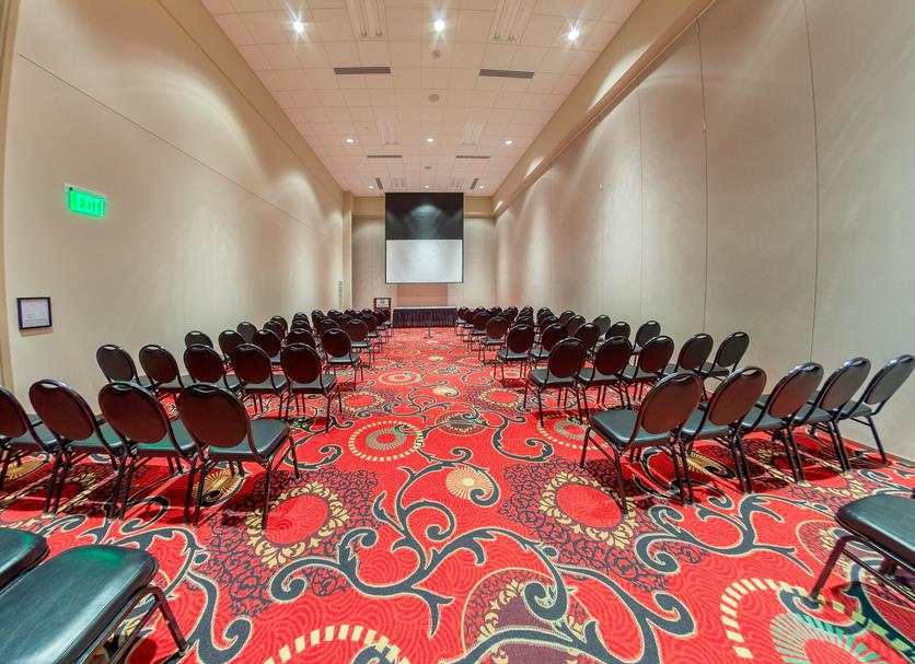 Sala conferenze Foto