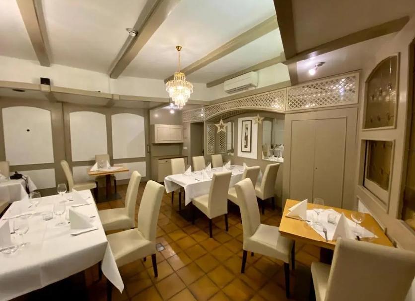 Ristorante Foto
