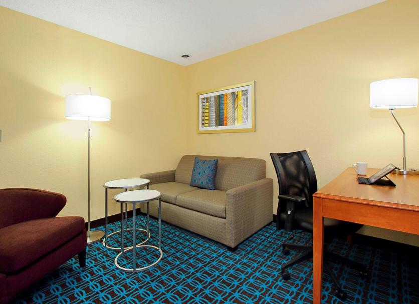 Business center Foto