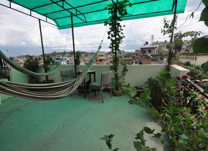 Balcone Foto
