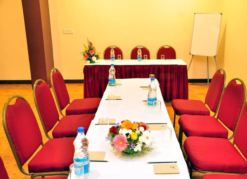 Sala conferenze Foto