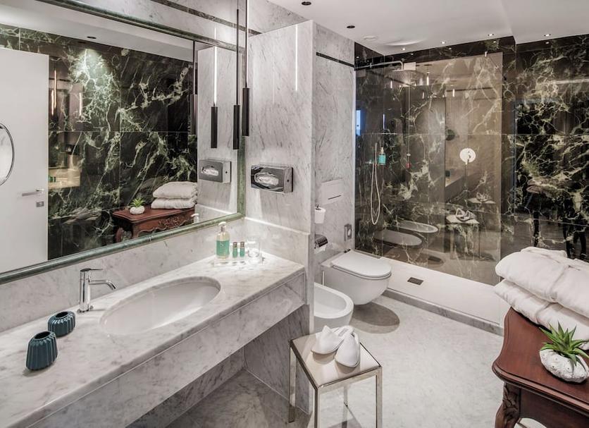 Bagno Foto