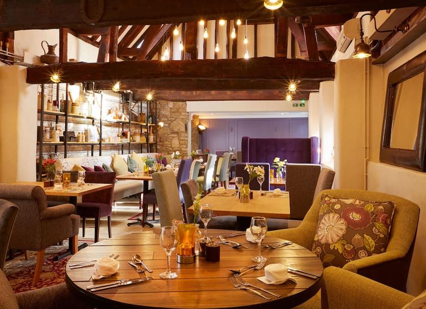 Ristorante Foto