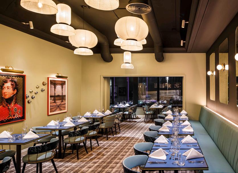 Ristorante Foto