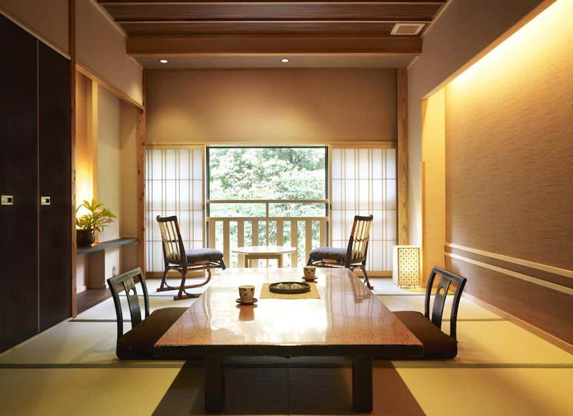 Sala pranzo Foto