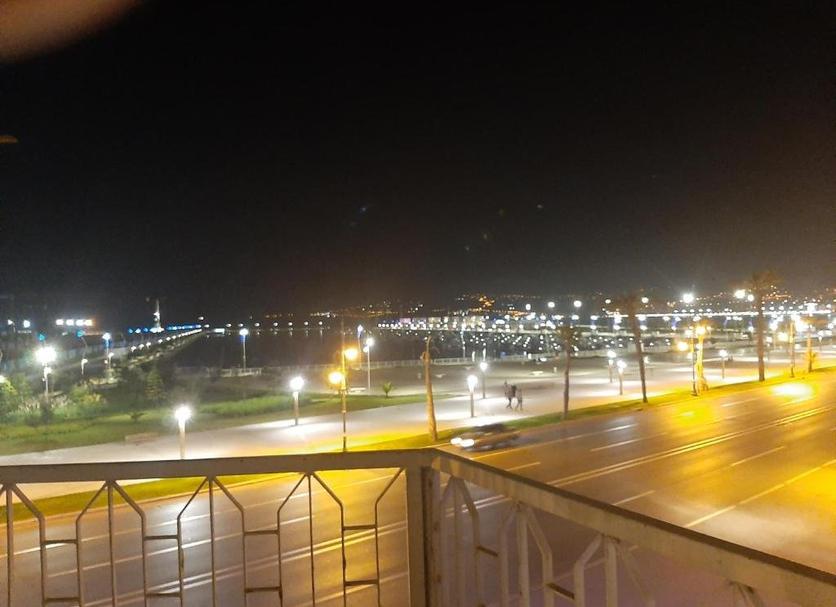 Vista esterna Foto