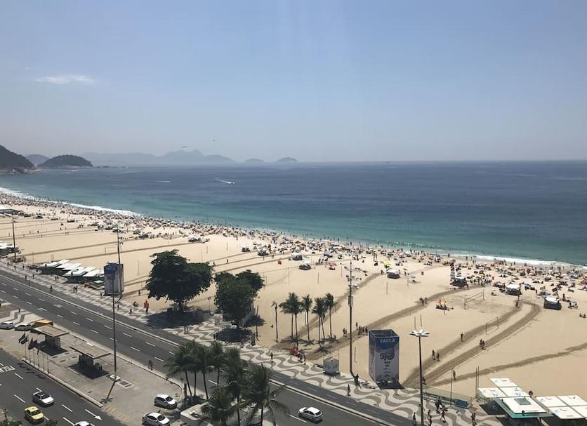 Spiaggia Foto