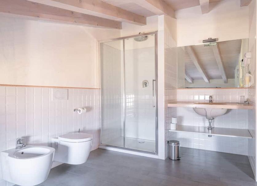 Bagno Foto