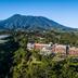 Vista esterna