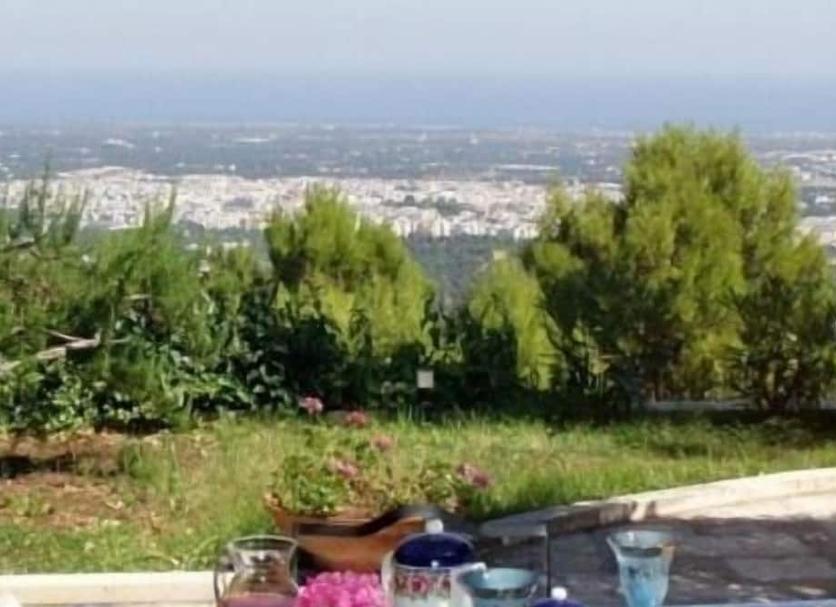 Vista esterna Foto