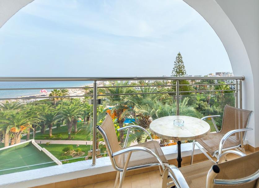 Balcone Foto