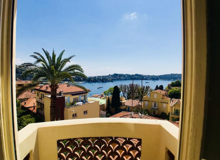 Balcone Foto