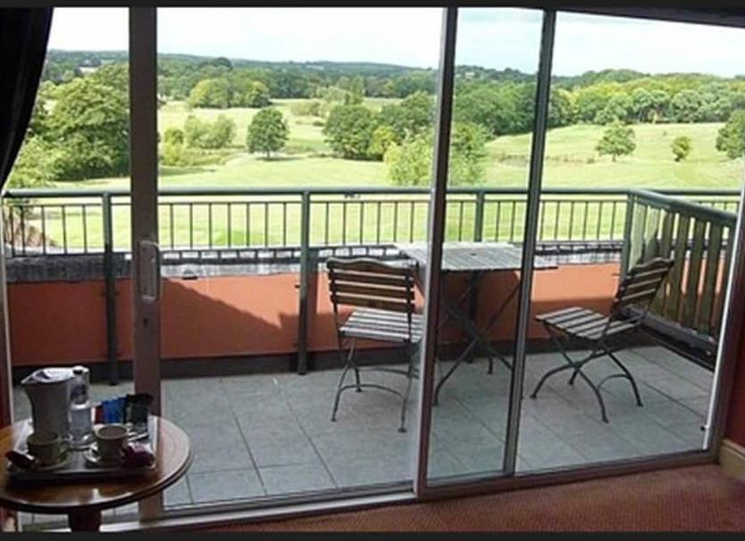 Balcone Foto