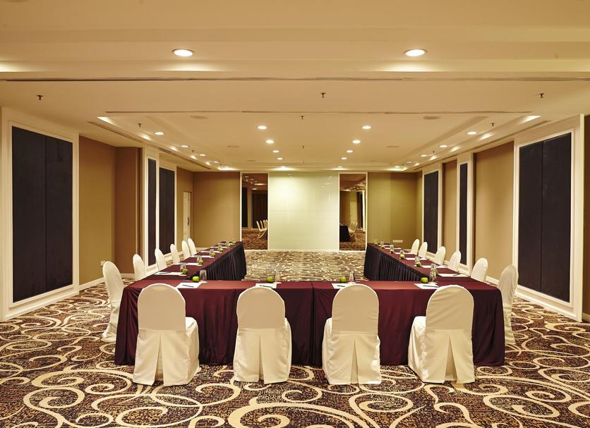 Sala conferenze Foto