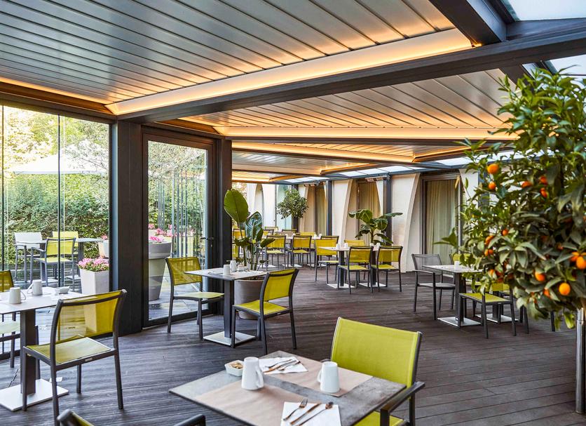 Ristorante Foto
