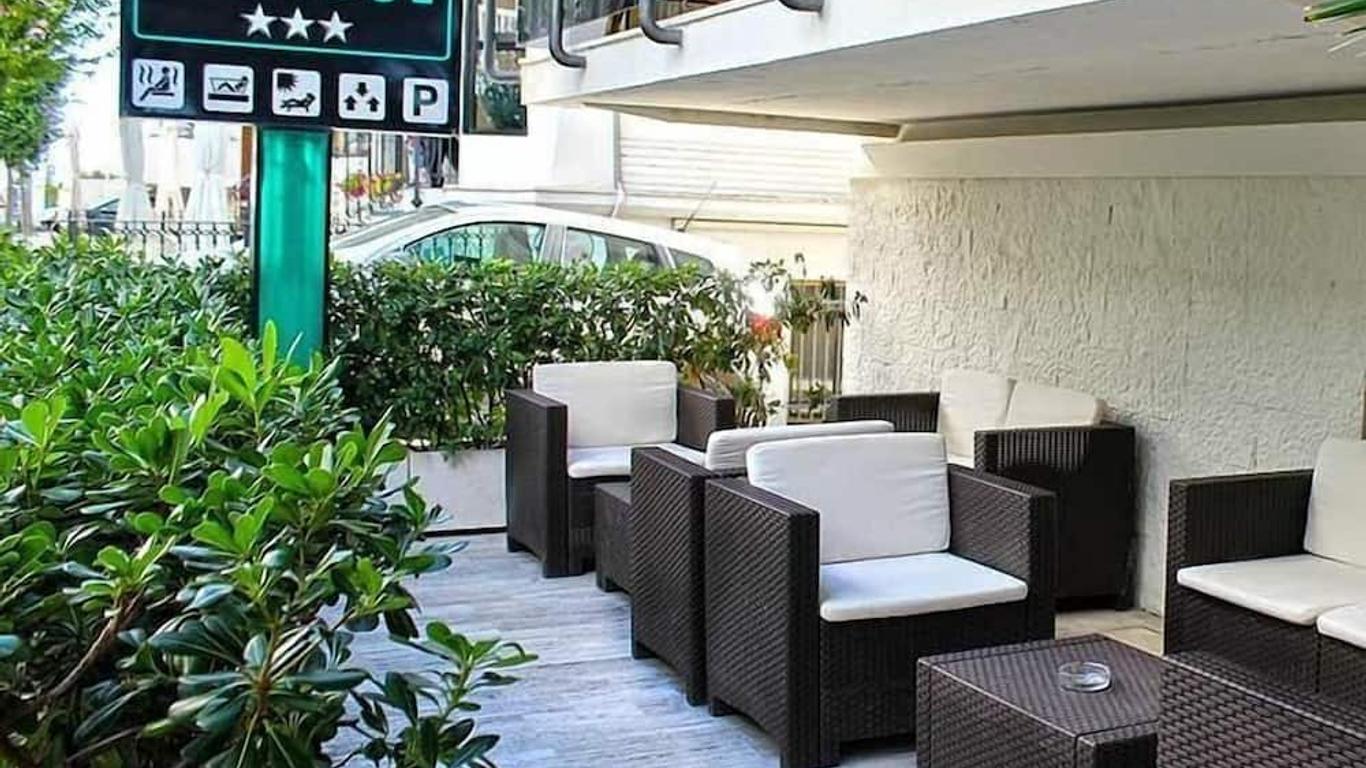 Hotel Majorca - Catholic