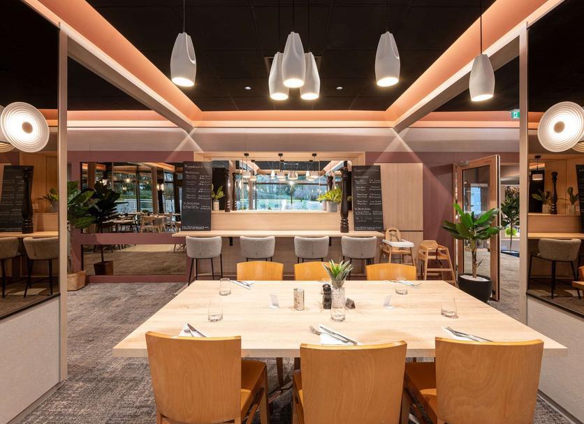 Ristorante Foto