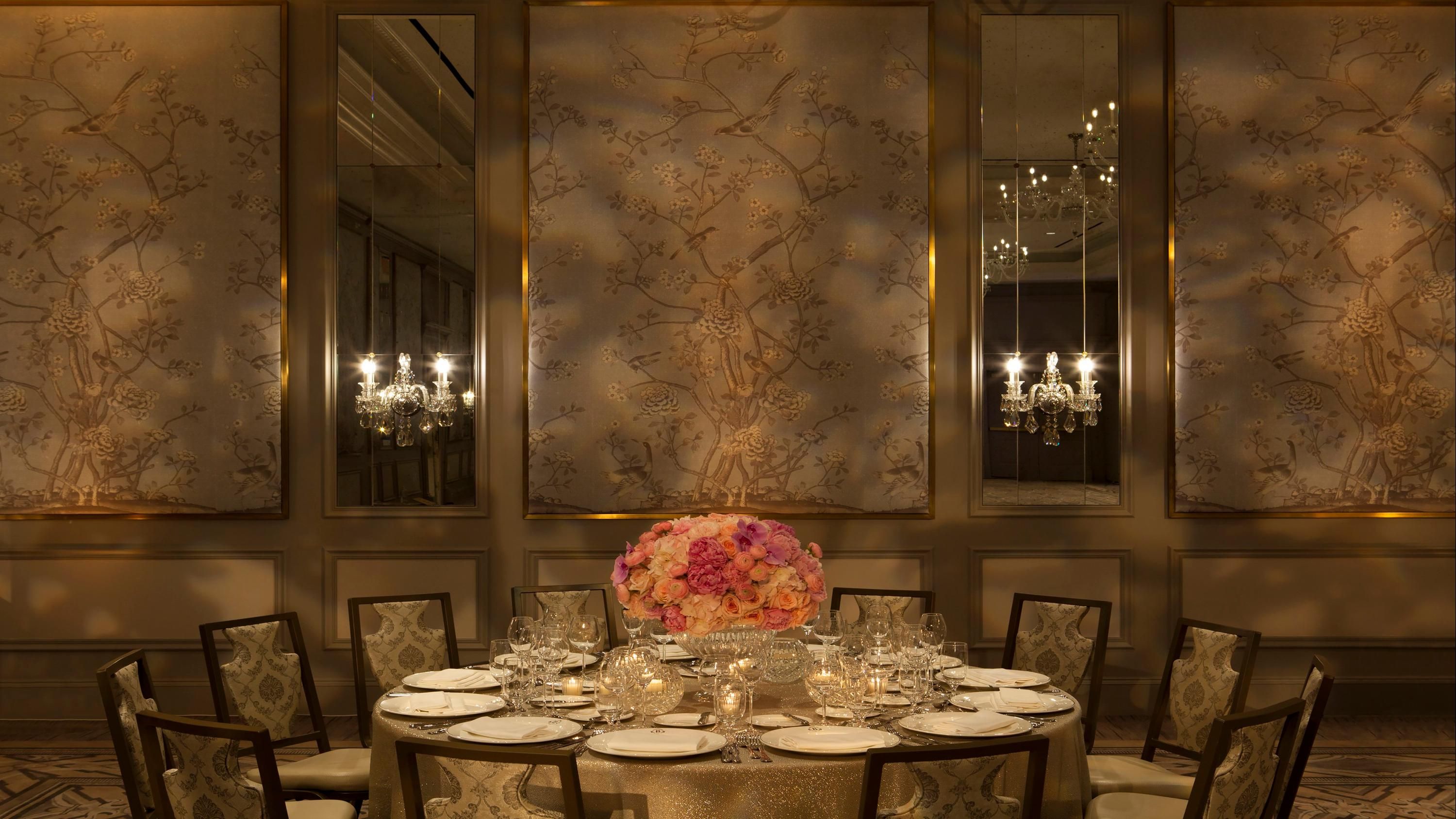 Sala pranzo