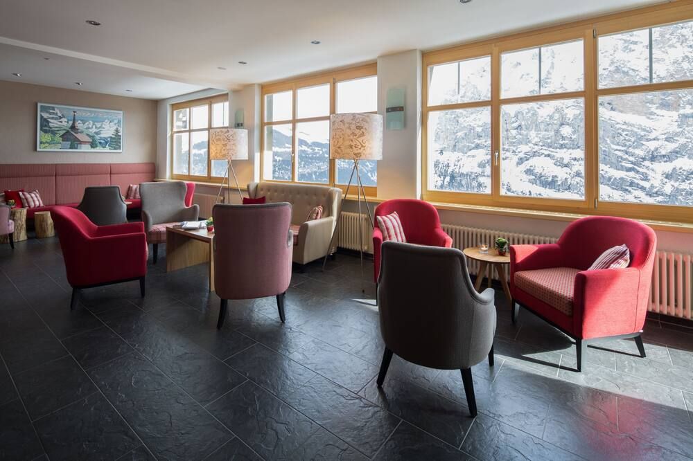 Area lounge