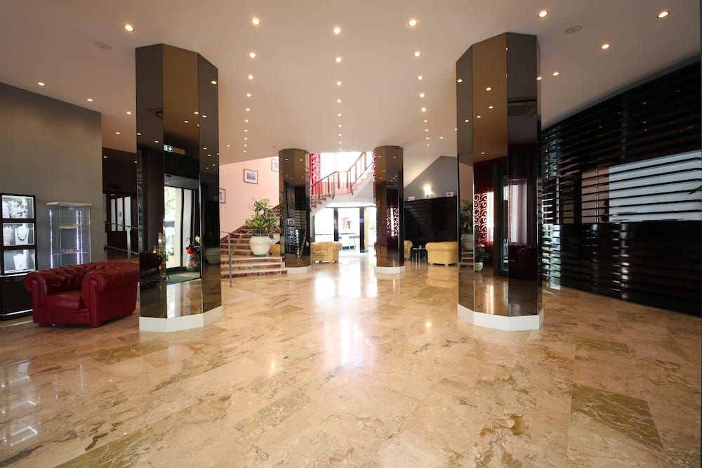 Ingresso