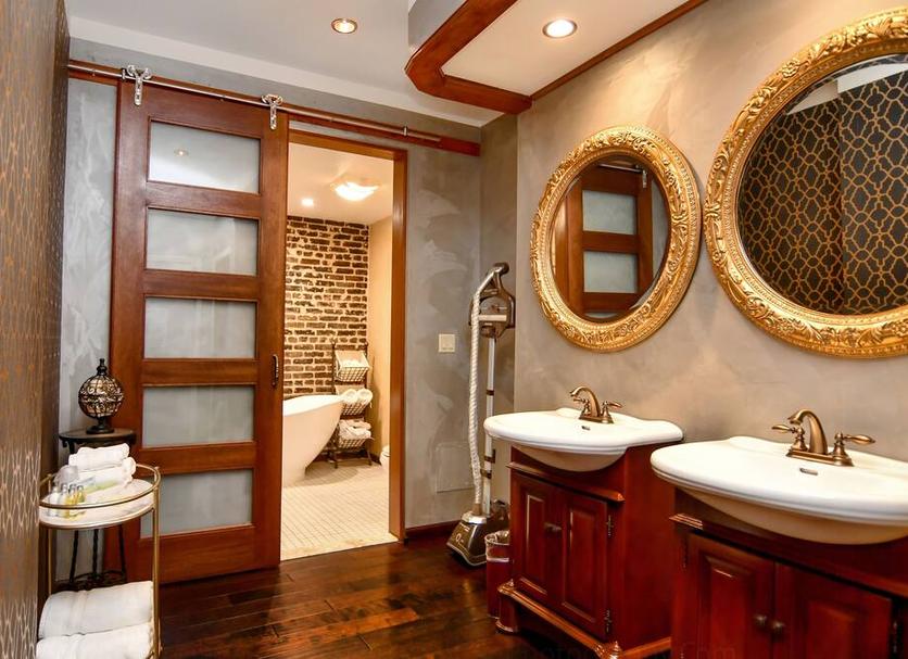 Bagno Foto