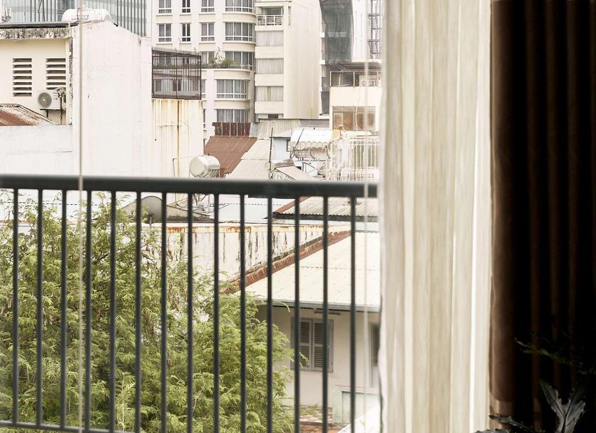 Balcone Foto