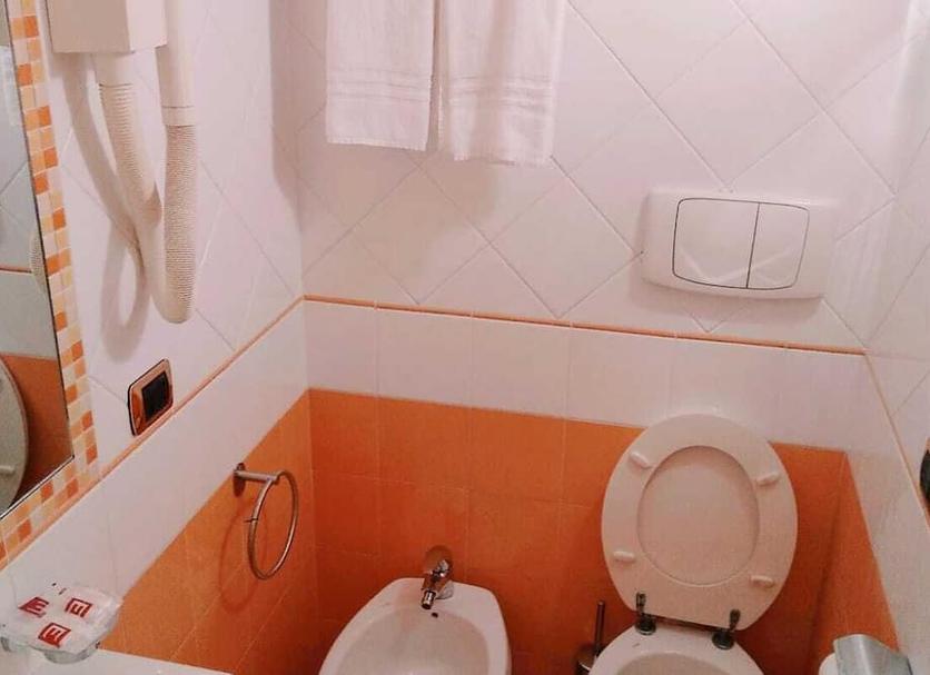 Bagno Foto