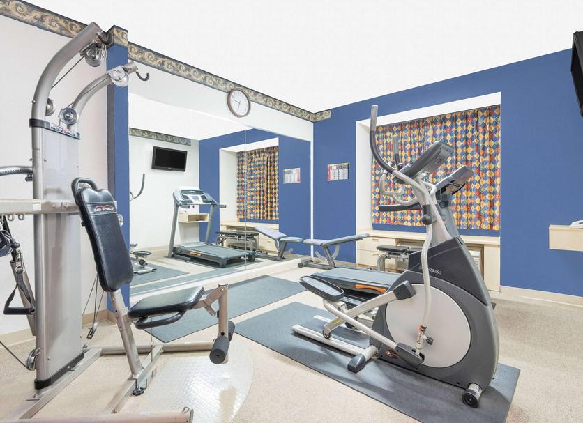 Palestra Foto