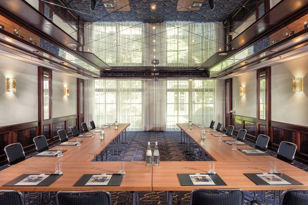 Sala conferenze