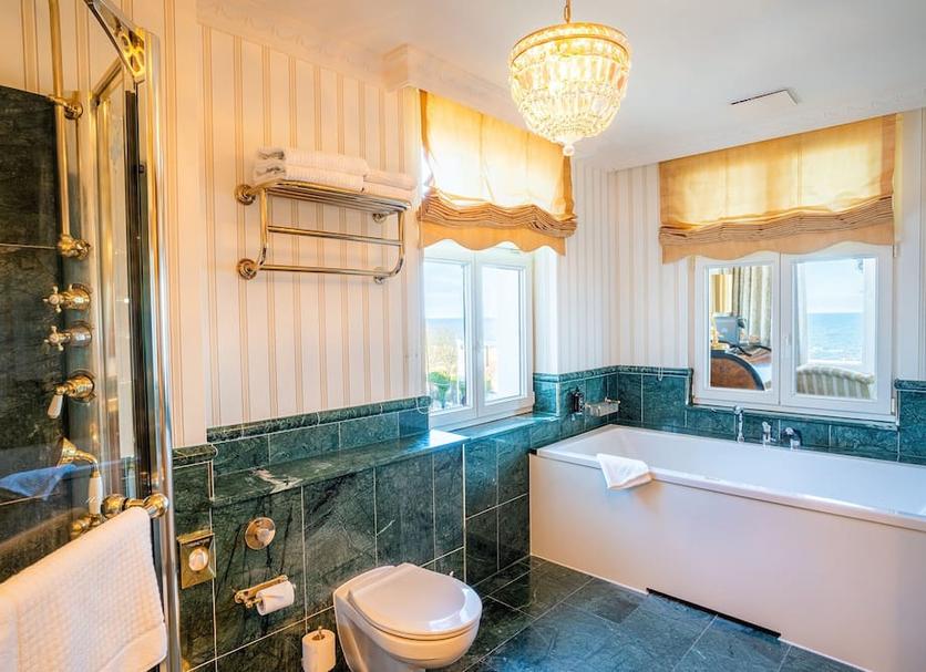 Bagno Foto