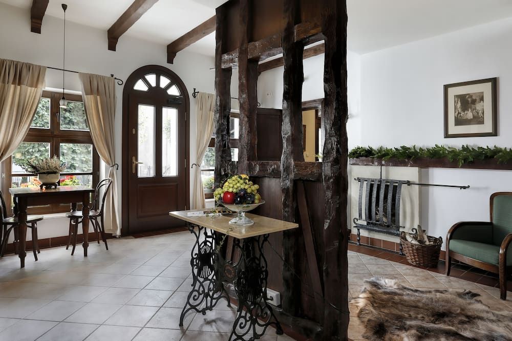 Sala pranzo