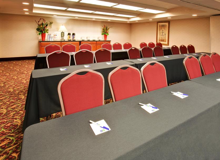 Sala conferenze Foto