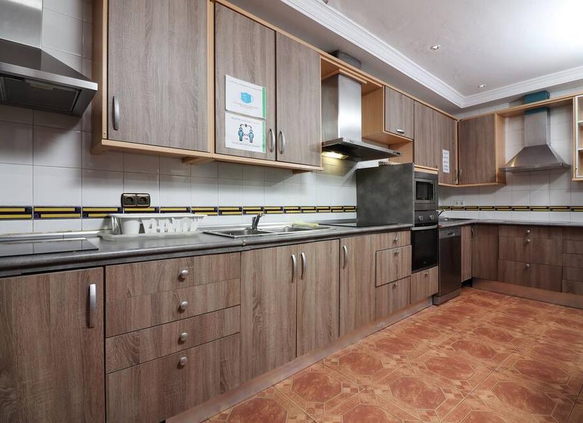 Cucina Foto
