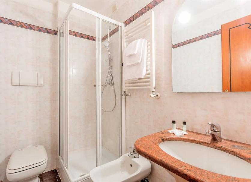 Bagno Foto