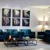 Area lounge