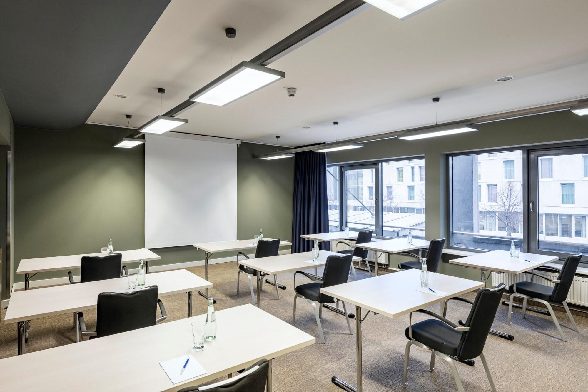 Sala conferenze