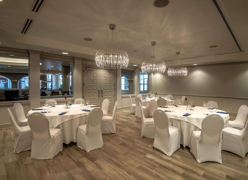 Sala ricevimenti Foto