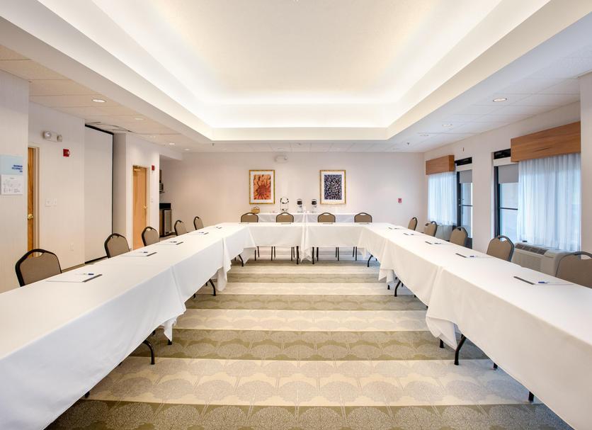 Sala conferenze Foto